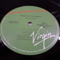 David Sylvian, Jon Hassell, Steve Jansen, Holger Czukay,  Words With The Shaman, 12" 45 rpm 1986 Japan, Virgin, płyta winylowa