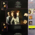 Dead Or Alive, Youthquake, LP 1985 Japan, Epic, płyta winylowa