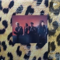 Dead Or Alive, Sophisticated Boom Boom, LP 1984 Japan, Epic, płyta winylowa