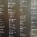 John Foxx, The Golden Section, LP 1983 Japan, Virgin, płyta winylowa