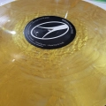 Deftones, Private Music LP UK & Europe, Limited Edition, Metallic Gold, płyta winylowa