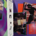 Duran Duran, Arena, LP 1984 Japan, EMI, płyta winylowa  