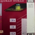 Duran Duran, Rio, LP 1982 Japan, EMI, płyta winylowa 