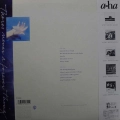 a-ha, Stay On These Roads, LP 1988 Japan, Warner Bros Records, płyta winylowa