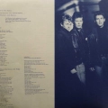 a-ha, Stay On These Roads, LP 1988 Japan, Warner Bros Records, płyta winylowa