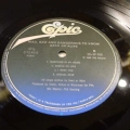 Dead Or Alive, Mad, Bad And Dangerous To Know, LP 1986 Japan, Epic, płyta winylowa 