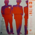 Yellow Magic Orchestra, YMO, Public Pressure, LP 1980 Japan, Alfa, płyta winylowa