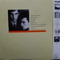 Orchestral Manoeuvres In The Dark, OMD, Architecture & Morality, LP 1982 Japan, Dindisc, płyta winylowa