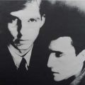 Orchestral Manoeuvres In The Dark, OMD, Architecture & Morality, LP 1982 Japan, Dindisc, płyta winylowa