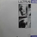 Ultravox, Vienna, LP 1980 Japan, Chrysalis, płyta winylowa