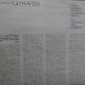 Ultravox, Vienna, LP 1980 Japan, Chrysalis, płyta winylowa