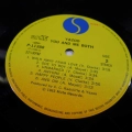 Yazoo, You And Me Both, LP 1983 Japan, Warner Bros Records, płyta winylowa