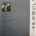 Orchestral Manoeuvres In The Dark, OMD, Organisation, LP 1980 Japan, Dindisc, płyta winylowa 