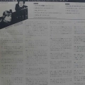 Orchestral Manoeuvres In The Dark, OMD, Organisation, LP 1980 Japan, Dindisc, płyta winylowa 
