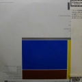 Duran Duran, Duran Duran, LP 1983 Japan, EMI, płyta winylowa  
