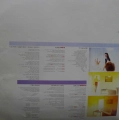 Duran Duran, Duran Duran, LP 1983 Japan, EMI, płyta winylowa  