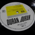 Duran Duran, Duran Duran, LP 1983 Japan, EMI, płyta winylowa  