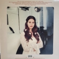 Lana Del Rey, Lust For Life 2 LP Limited Edition, 2017, Coke Bottle Clear
