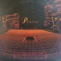 Pixies, Live From Red Rocks 2005 2 LP Limited Edition, Orange Marble