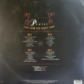 Pixies, Live From Red Rocks 2005 2 LP Limited Edition, Orange Marble