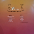 Pixies, Live From Red Rocks 2005 2 LP Limited Edition, Orange Marble