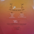 Pixies, Live From Red Rocks 2005 2 LP Limited Edition, Orange Marble