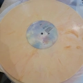 Ariana Grande, Sweetener 2LP Limited Edition, 2024, Peach, płyta winylowa