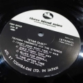 Tsuyoshi Yamamoto Trio with the Strings, Star Dust, LP 1977 Japan, TBM Three Blind Mice , płyta winylowa, audiophile