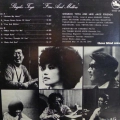 Shigeko Toya, Fine And Mellow, LP 1973 Japan, TBM Three Blind Mice, płyta winylowa