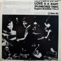 Kunihiko Sugano Trio + 1, Love is a many splendored thing, LP 1974 Japan, TBM Three Blind Mice, płyta winylowa 
