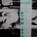 Misty, Tsuyoshi Yamamoto Trio, LP 1979 Japan, TBM Three Blind Mice ,  płyta winylowa, audiophile