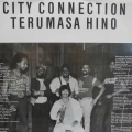 Terumasa Hino, City Connection, LP 1979 Japan, Flying Disk, plyta winylowa