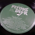 Terumasa Hino, City Connection, LP 1979 Japan, Flying Disk, plyta winylowa