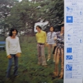 Terumasa Hino Quintet , Hino At Berlin Jazz Festival '71, LP 1980 Japan, JVC, plyta winylowa 