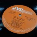 Terumasa Hino Quintet , Hino At Berlin Jazz Festival '71, LP 1980 Japan, JVC, plyta winylowa 