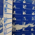 Bingo Miki & The Inner Galaxy Orchestra, Back to the sea, LP 1978 Japan, TBM Three Blind Mice, płyta winylowa 