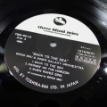 Bingo Miki & The Inner Galaxy Orchestra, Back to the sea, LP 1978 Japan, TBM Three Blind Mice, płyta winylowa 