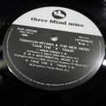 Toshiyuki Miyama & The New Herd, Take The "A" Train, LP 1982 Japan, TBM Three Blind Mice, płyta winylowa