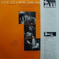 Sanae Mizushima, You've Got A Friend, LP 1978 Japan, TBM Three Blind Mice, płyta winylowa 