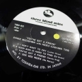 Sanae Mizushima, You've Got A Friend, LP 1978 Japan, TBM Three Blind Mice, płyta winylowa 