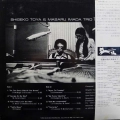 Shigeko Toya, Masaru Imada Trio,  My Funny Valentine, LP 1977 Japan, TBM Three Blind Mice, płyta winylowa  