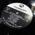 Shigeko Toya, Masaru Imada Trio,  My Funny Valentine, LP 1977 Japan, TBM Three Blind Mice, płyta winylowa  