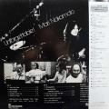 Mari Nakamoto,Unforgettable!, LP 1982 Japan, TBM Three Blind Mice, płyta winylowa 