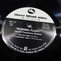 The Hiroshi Fukumura Quintet ,Morning Flight, LP 1995 Japan, TBM Three Blind Mice, płyta winylowa  