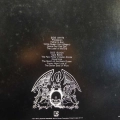 Queen, Queen II, LP 1975 Japan, Elektra, płyta winylowa