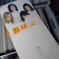 Queen, Queen II, LP 1975 Japan, Elektra, płyta winylowa