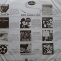 BullAngus, BullAngus, LP 1971 US, Mercury płyta winylowa