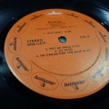 BullAngus, BullAngus, LP 1971 US, Mercury płyta winylowa