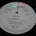 Robert Plant, Shaken 'N' Stirred, LP 1985 Japan, Es Paranza Records, płyta winylowa