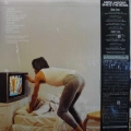 Mick Jagger,  She's The Boss, LP 1985 Japan, CBS/Sony, płyta winylowa